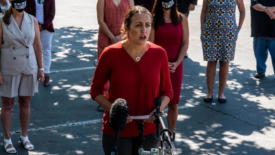 Sacramento County’s Board of Supervisors needs new voices. This candidate offers change