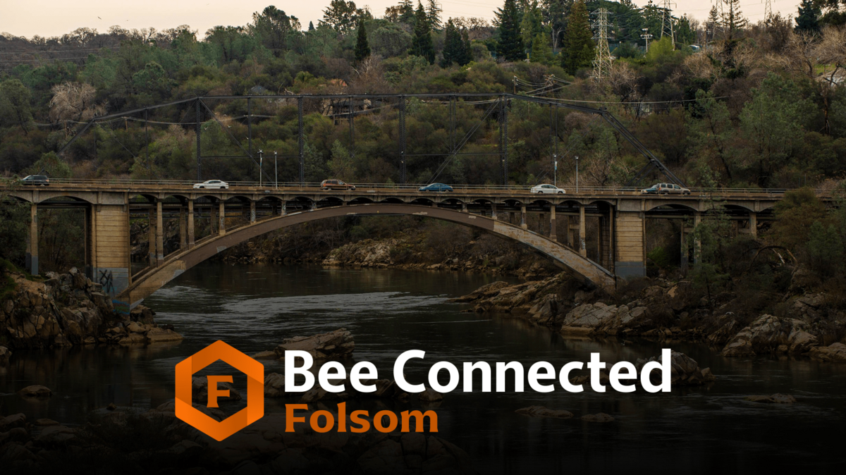 Our new weekly newsletter will bring the latest news about Folsom right to your inbox.