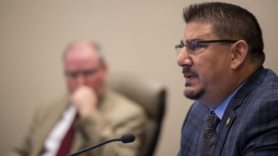 Sheriff Jones: I’m accountable to voters, not The Bee or politicians