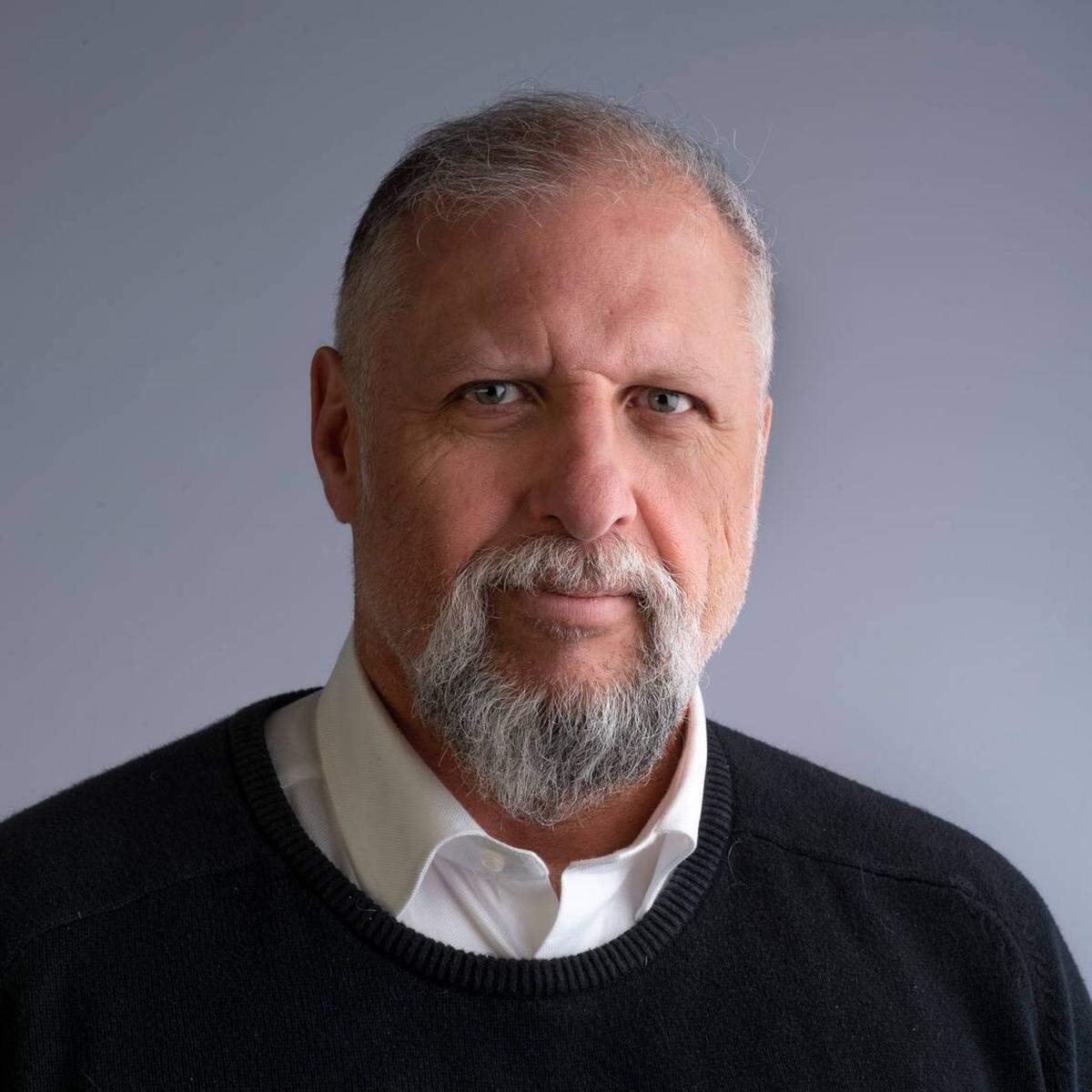 Marcos Breton