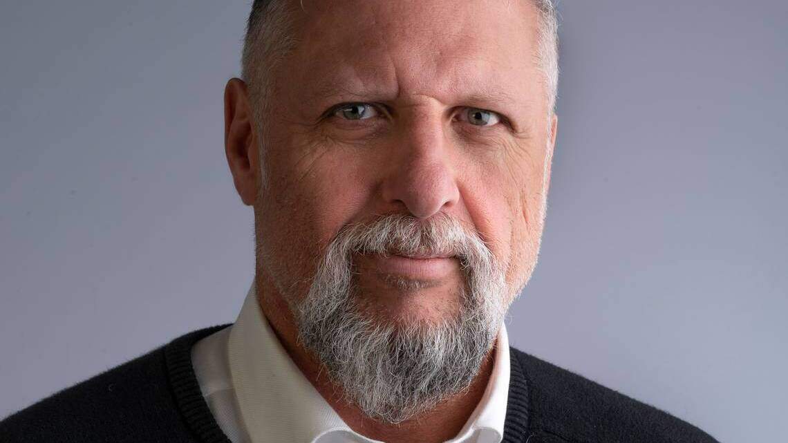 Sacramento columnist Marcos Bretón named McClatchy’s new California Opinion Editor