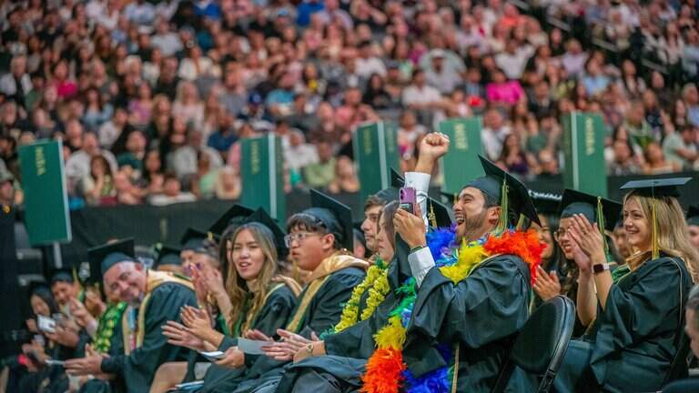 Sac State solidifies national reputation for supporting Latino students