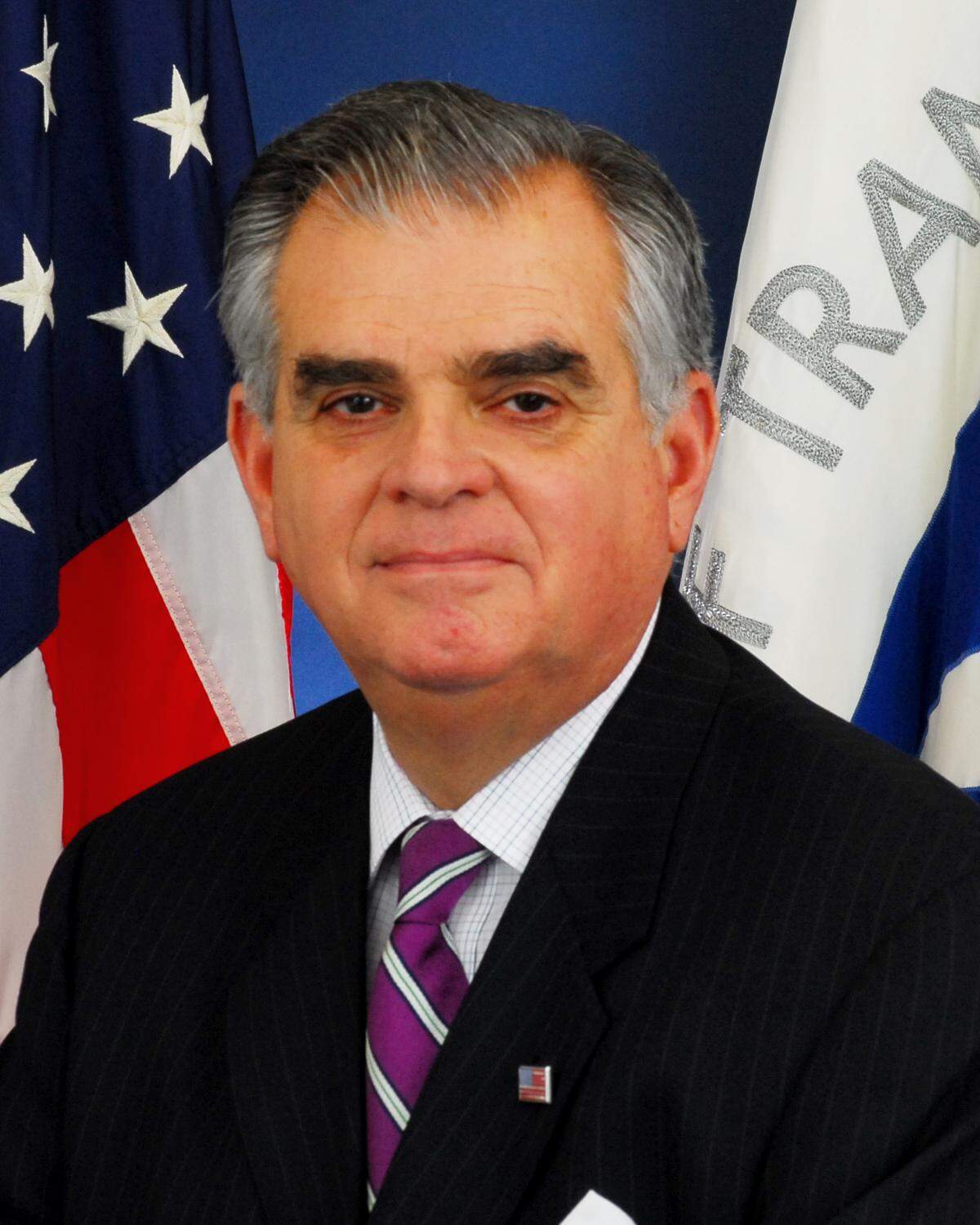 Ray LaHood is former Secretary of Transportation and co-chair of the U.S. High Speed Rail Coalition.