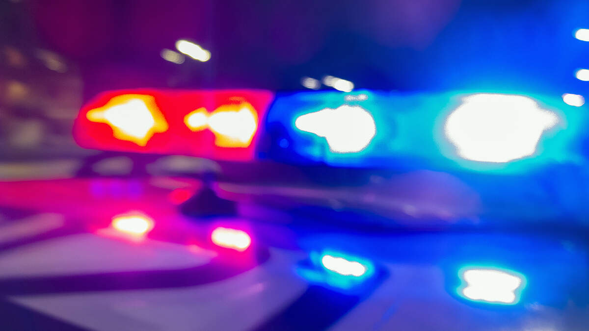 Idaho State Police and contractors monitor construction zones.