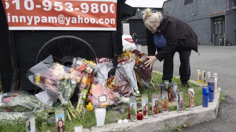 The sickness of the Stockton mass shooting cries out for more than gun laws | Opinion