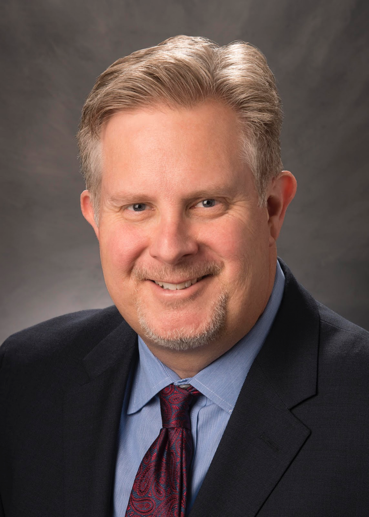 Chris Evans is superintendent of Natomas Unified School District.