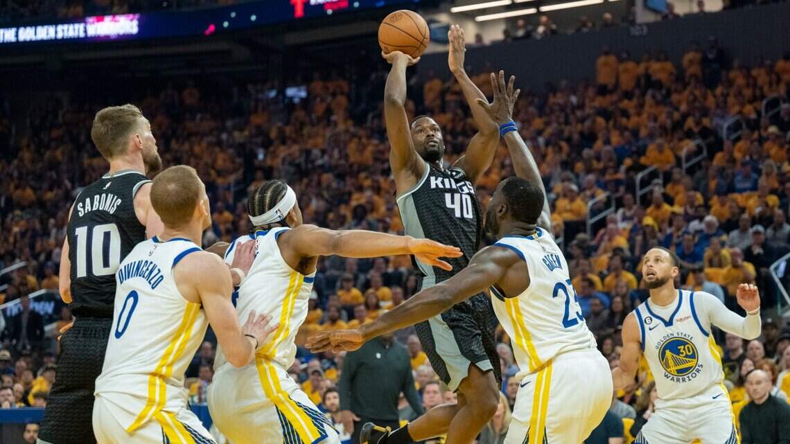 How to watch Sacramento Kings vs. Golden State Warriors Game 5: TV, radio and streaming