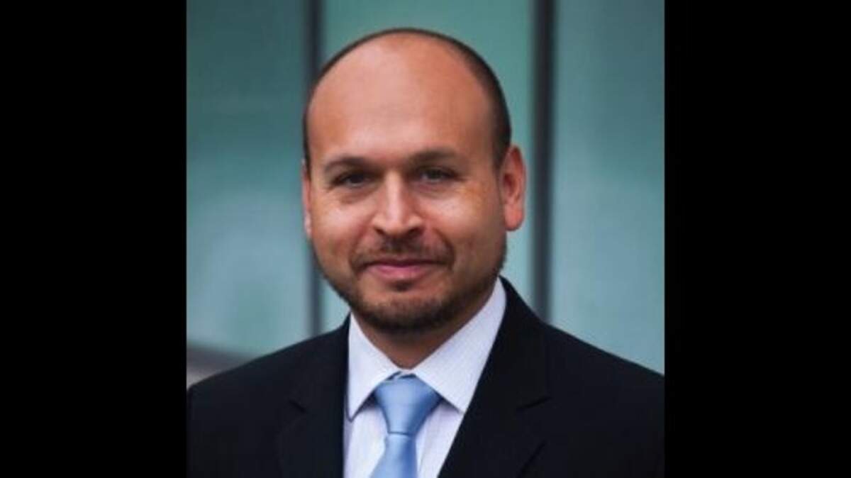Gil Durán