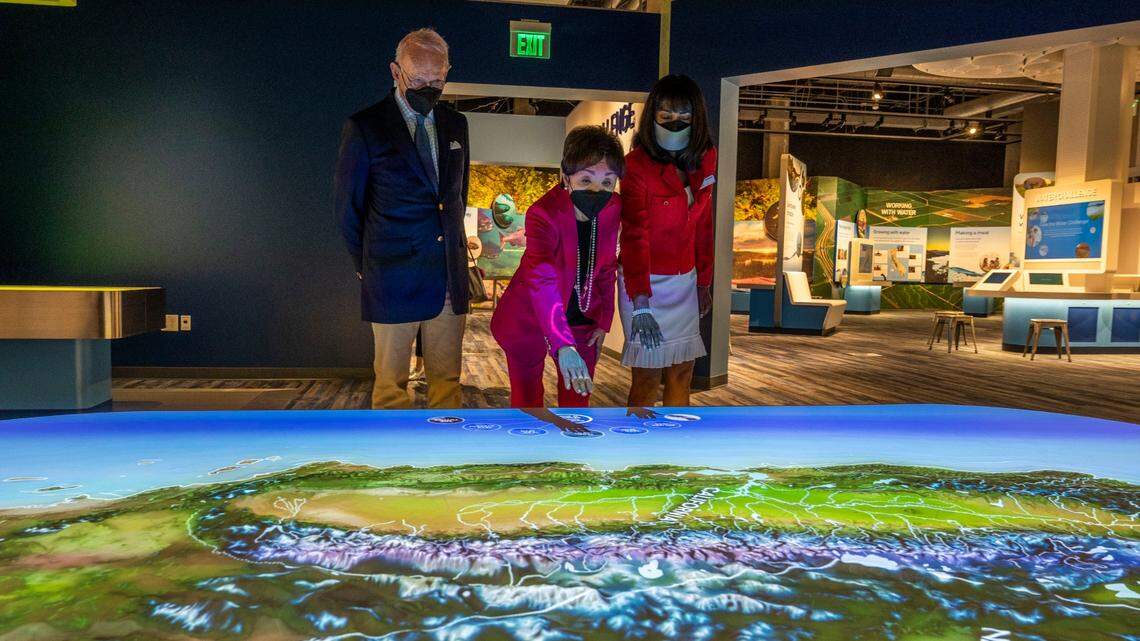 Pinball to hands-on science: See 5 local family-friendly activities this spring