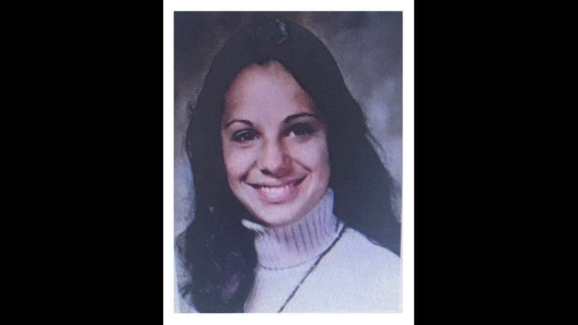 Forty-three years after field workers found a woman’s body in a California cornfield, a man has been arrested, authorities said.