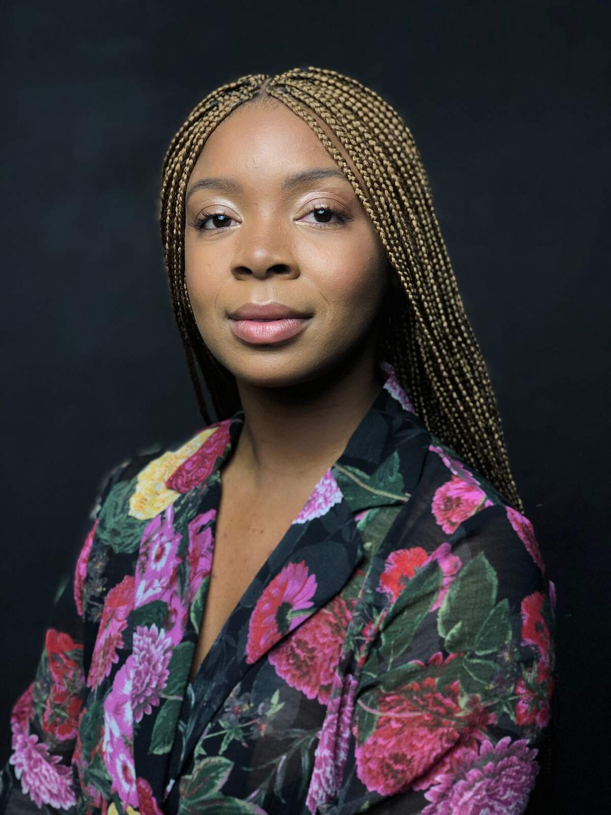 Keiona Williamson.