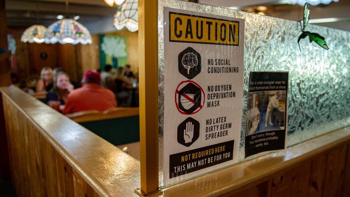 California issued millions in COVID fines. Employers have paid almost none of them