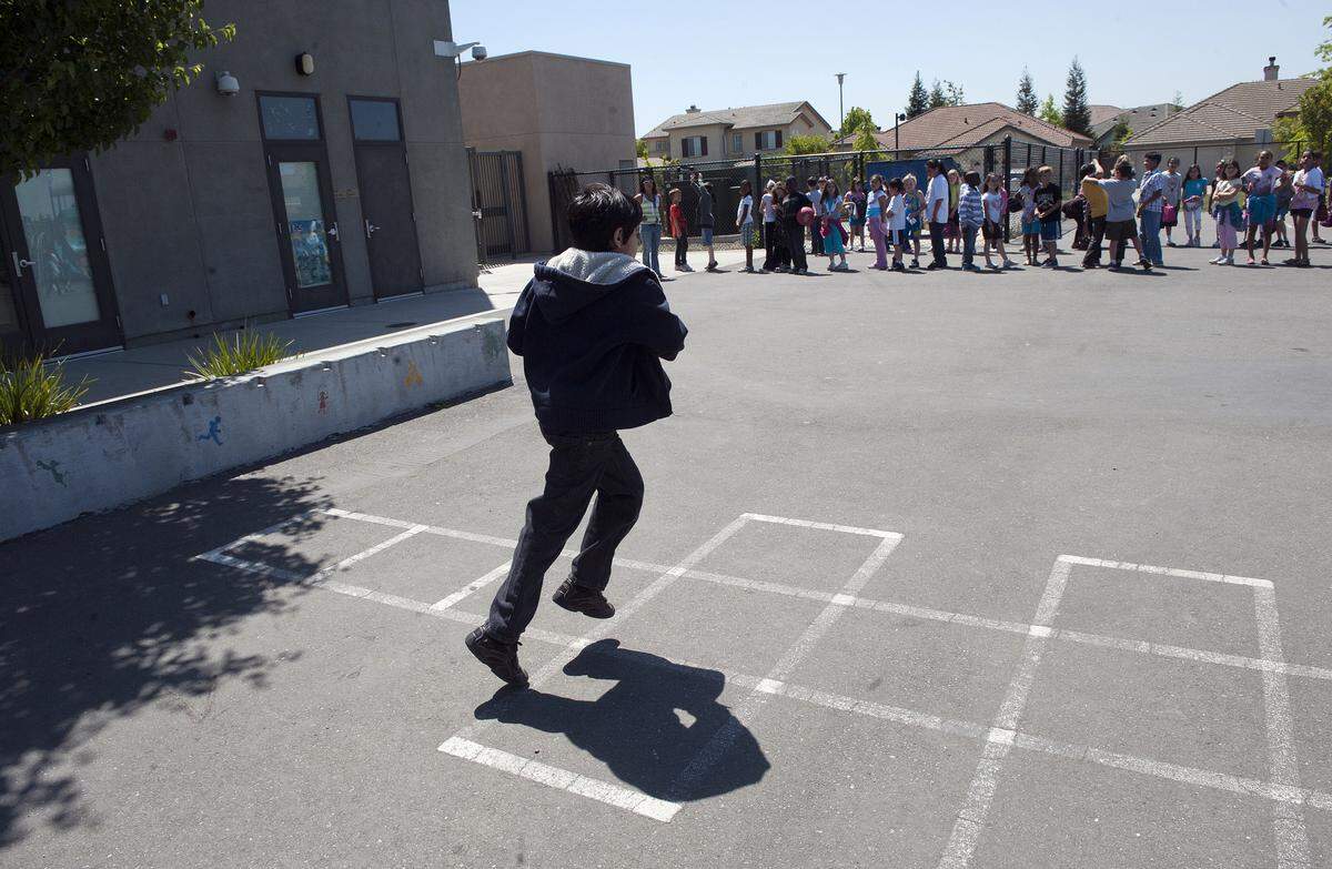 The California Department of Education recognized 31 California schools, including a Sacramento-area school, for outstanding performance and student support. 