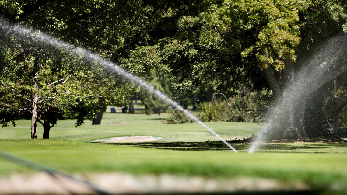 Deal in the works for Land Park’s century-old golf course to stay open