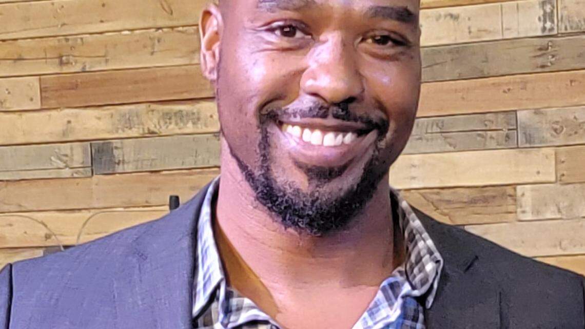 Nickolas Wildstar, Fresno entrepreneur running in Gavin Newsom recall election