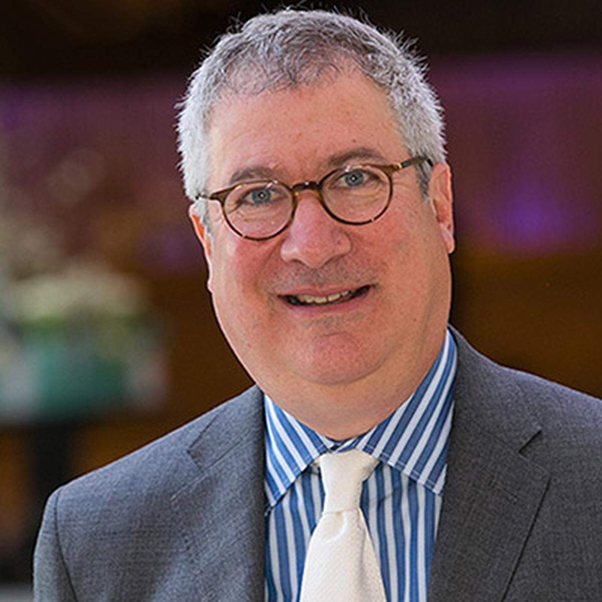 Richard Green