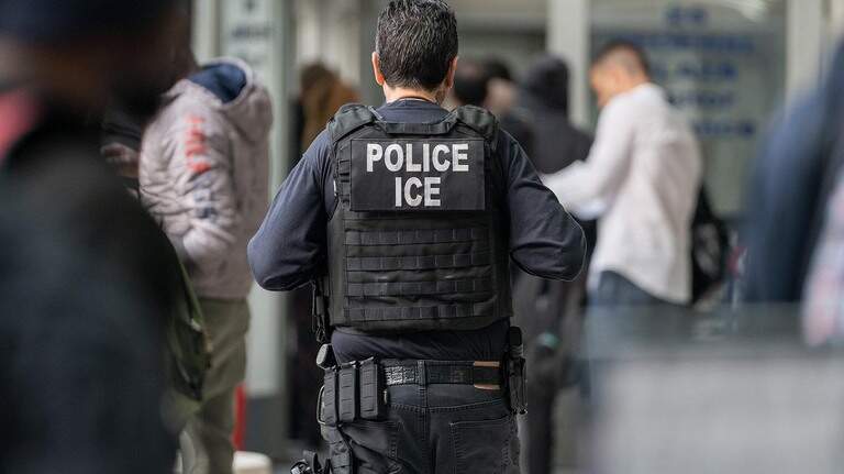 Padre de Fresno liberado bajo fianza después de ser detenido por ICE. Por qué su caso es una excepción