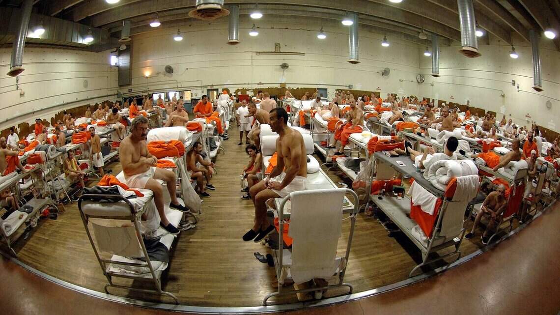 Cruel and unusual: A guide to California’s broken prisons and the fight to fix them