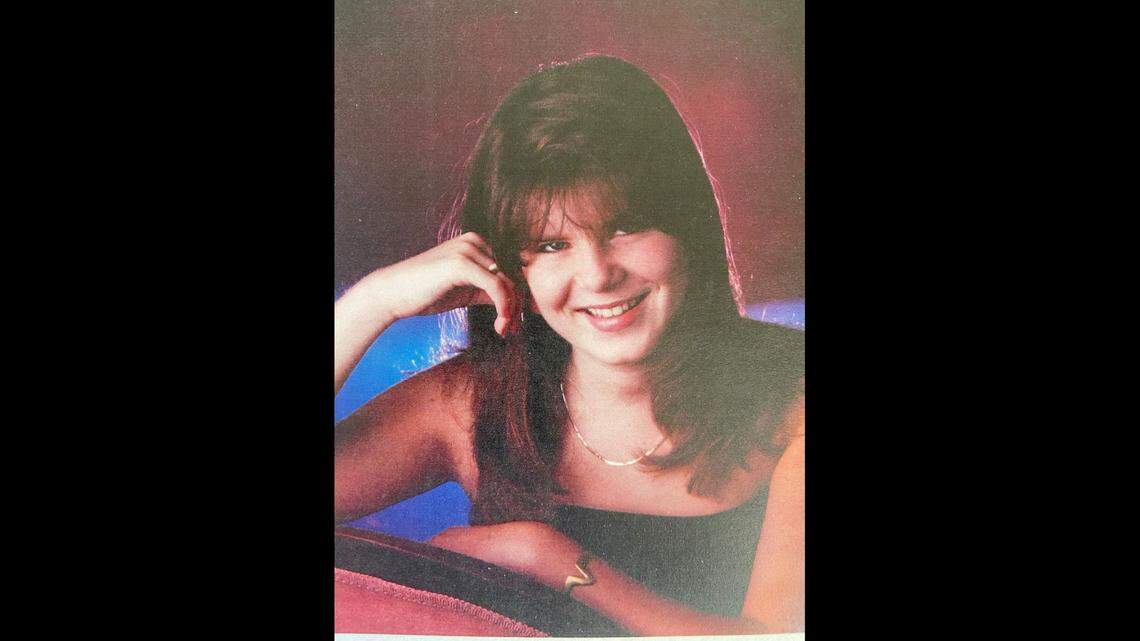 Kerry Ann Cummings last spoke with family in 1997, the sheriff’s office said.