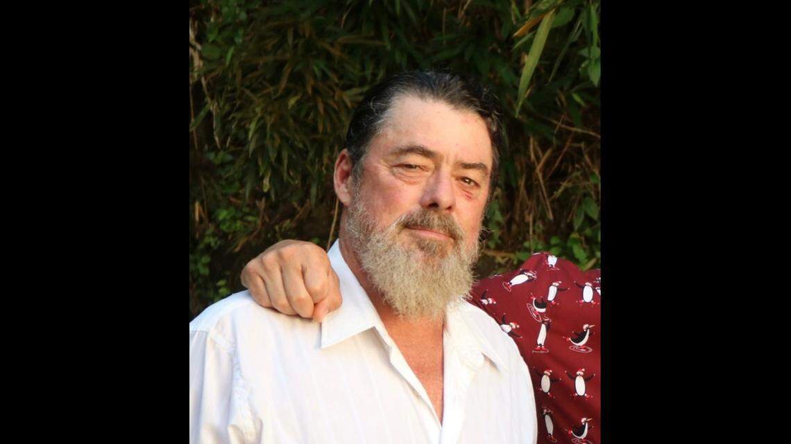 A man is missing after falling overboard during a fishing trip at sea, Hawaii police said. 