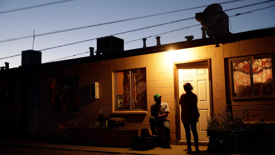 California can lead on economic security for working families