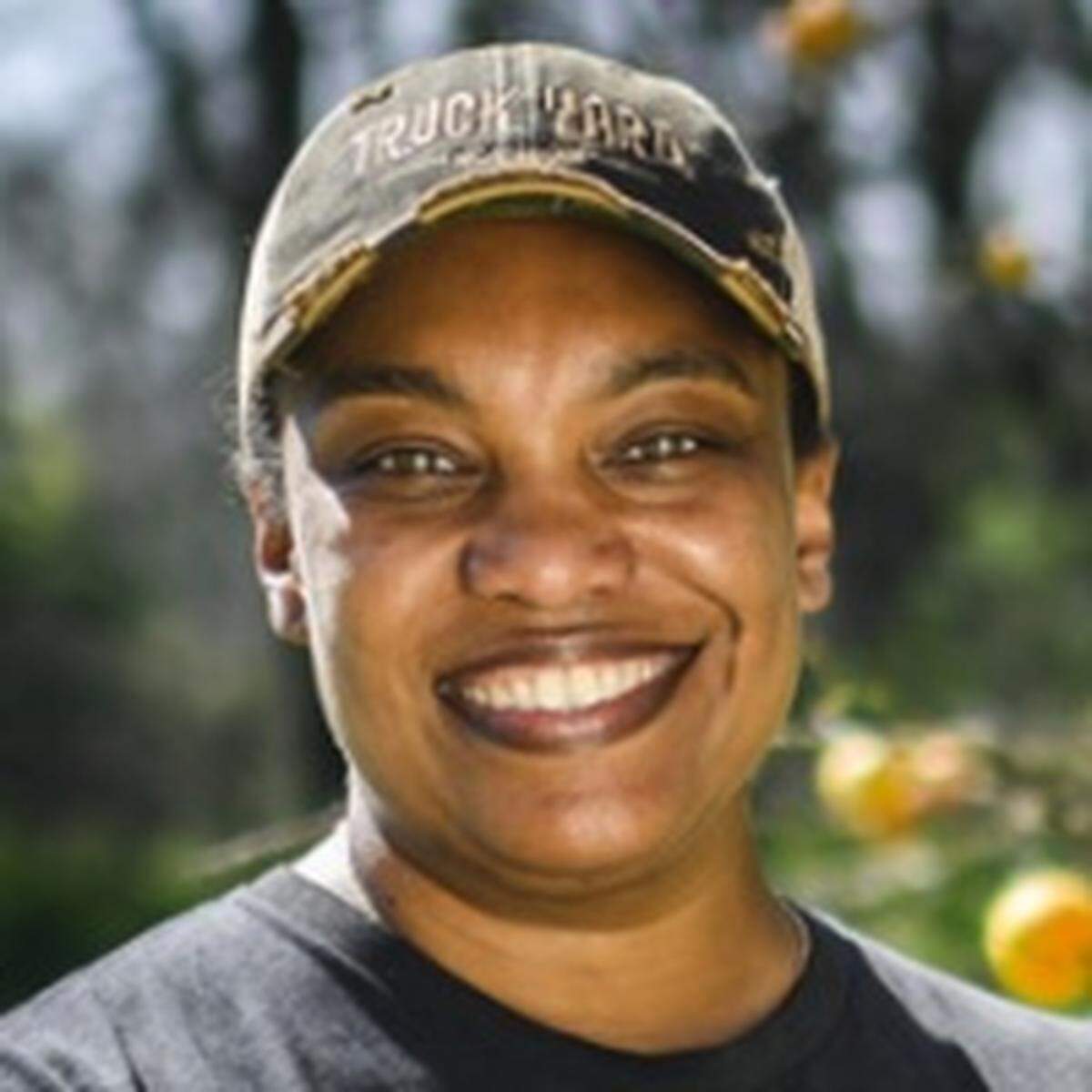 N’gina Guyton
