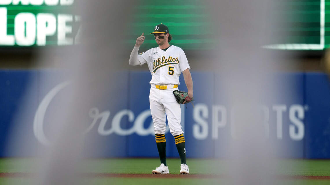 Sage-burning A’s cope with departure of GM as spiraling season continues