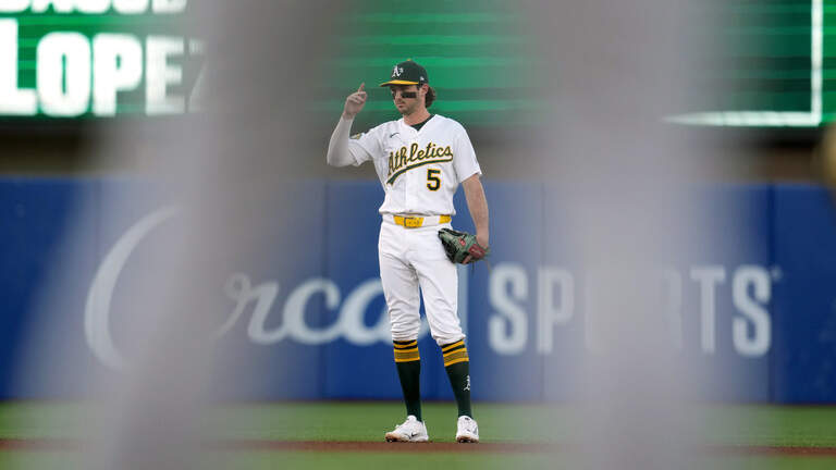 Sage-burning A’s cope with departure of GM as spiraling season continues