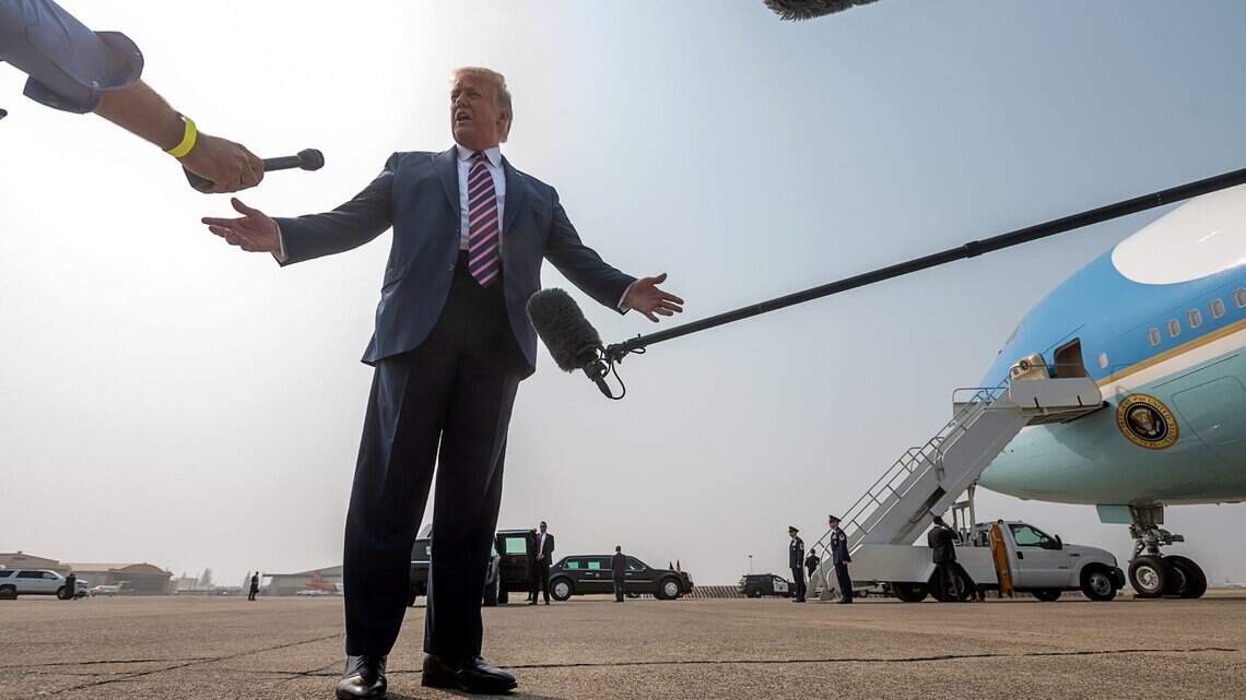 Trump’s administration attempting to ban the Critical Race Theory is intolerant and unjust