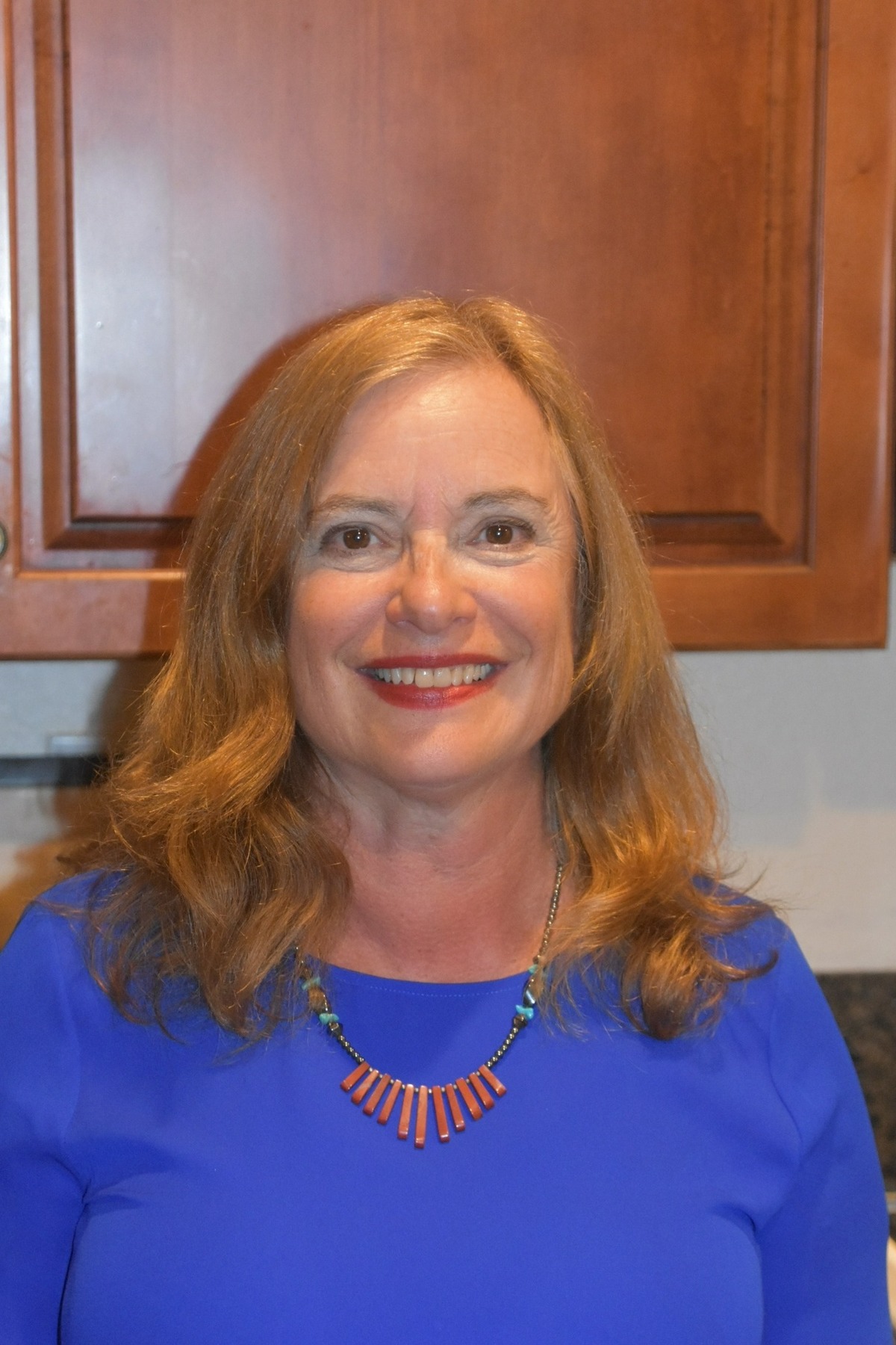 Judie Fertig Panneton is a local author who regularly speaks to elementary, middle and high schools on the topic of the Holocaust.