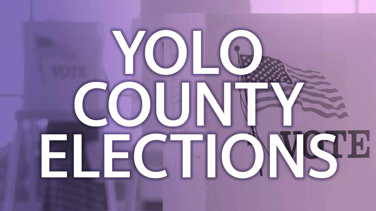 Yolo county election results