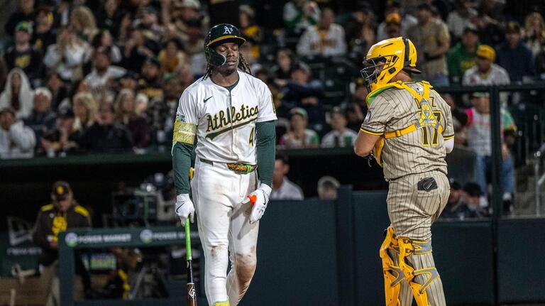 The Athletics want an identity in Sacramento. It’s gonna take commitment | Opinion