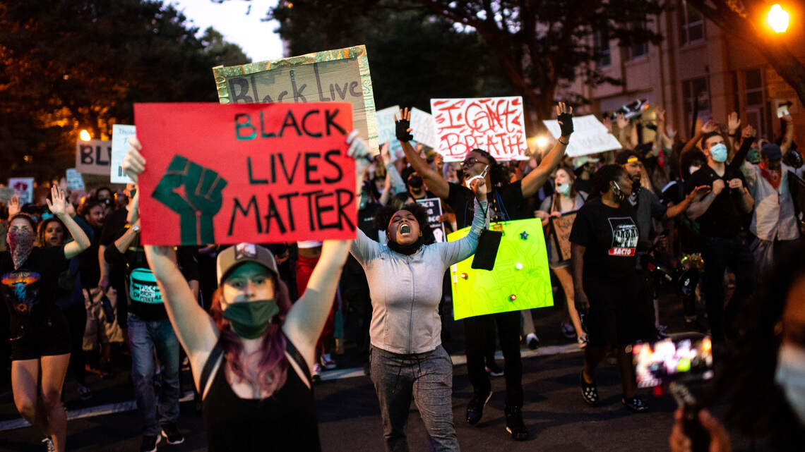 Black lives matter, but what happens after the marching and protests end?