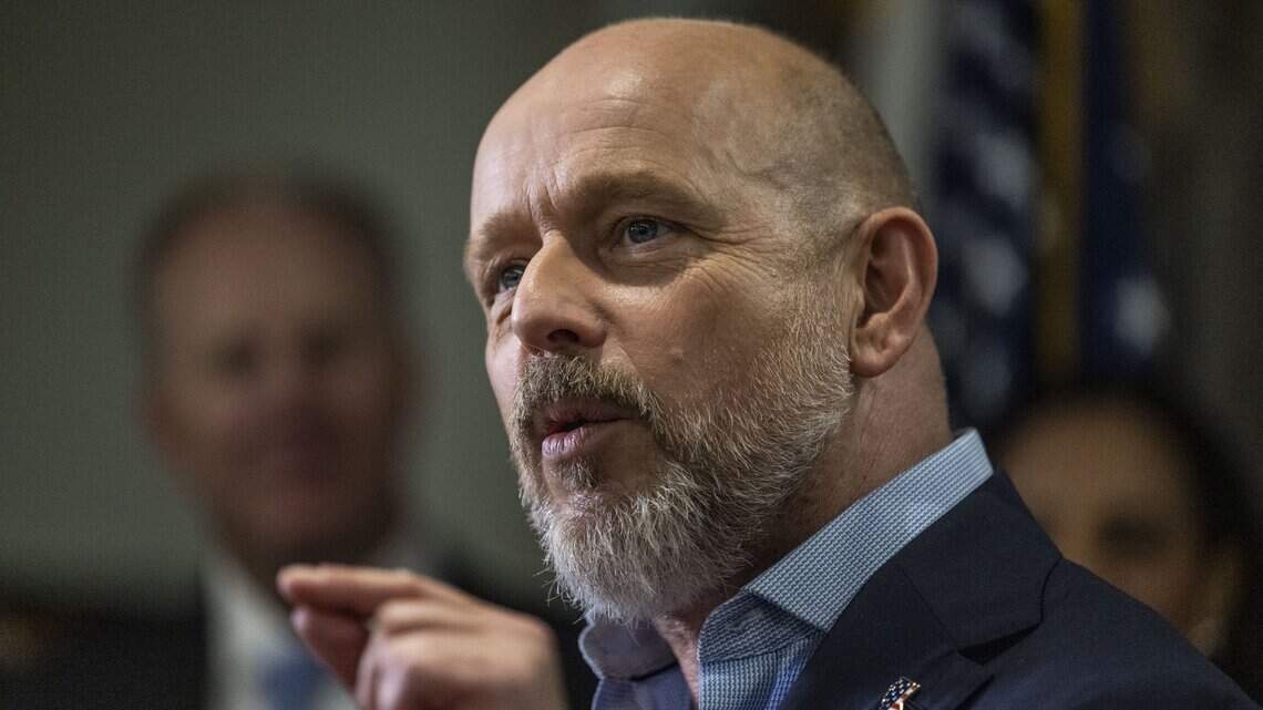 Steve Hilton is an official candidate for California governor. Here’s what to know | Opinion