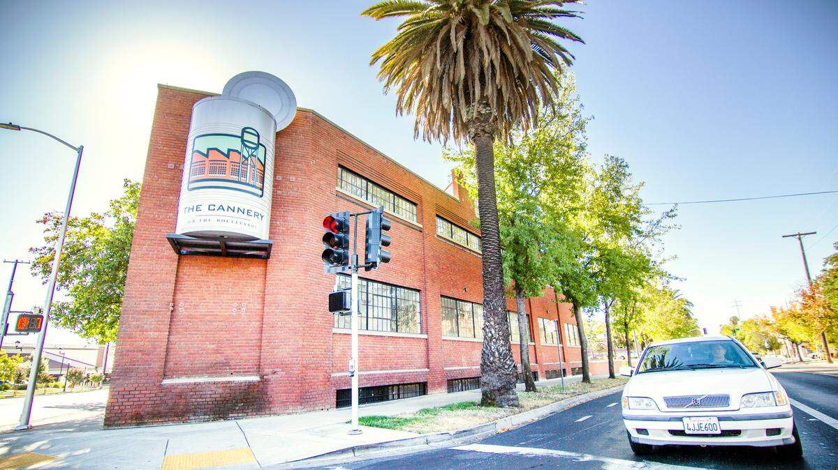 Rancho Cordova-based VSP Global will be moving its Sacramento innovation center from The Shop in Boulevard Park to The Cannery in East Sacramento.