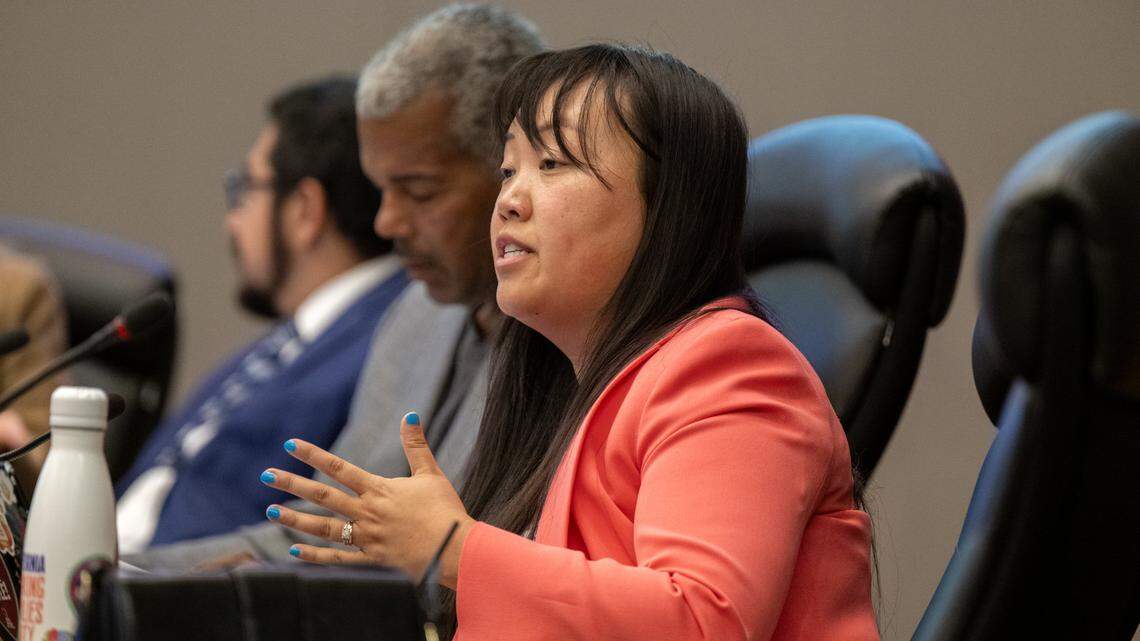 Why Mai Vang doesn’t stack up against Sacramento Rep. Doris Matsui | Opinion