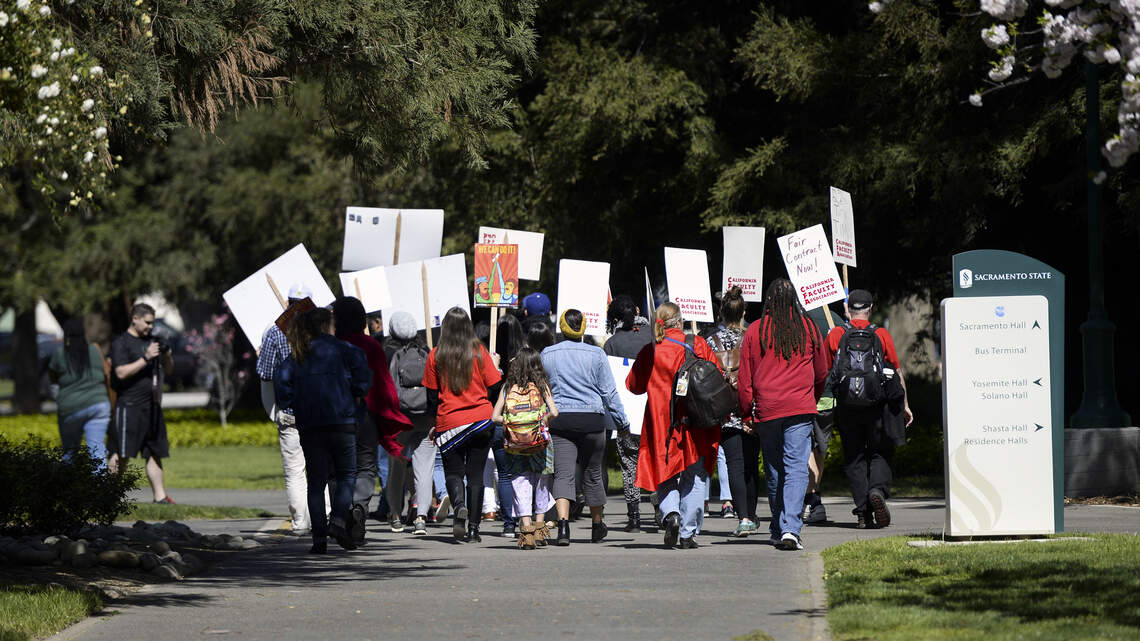 Why the Westboro Baptist Church is planning to protest this week at Sacramento State