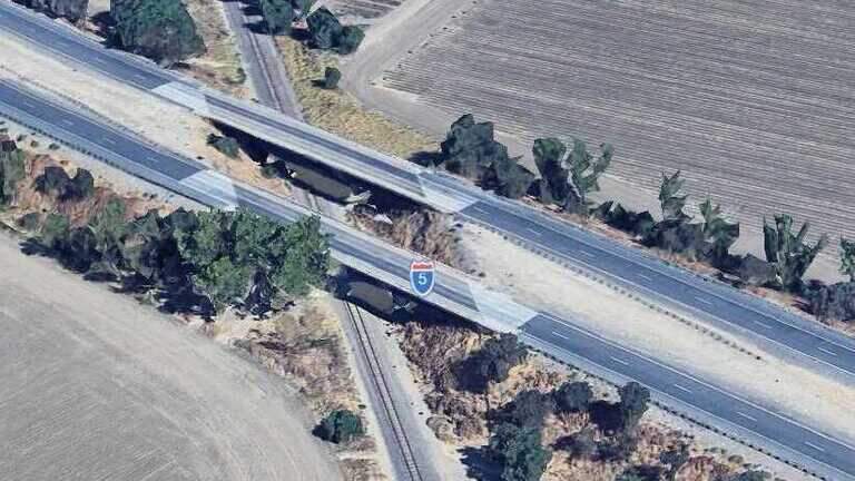 Infant in protective custody, found with parents under Yolo County I-5 overpass