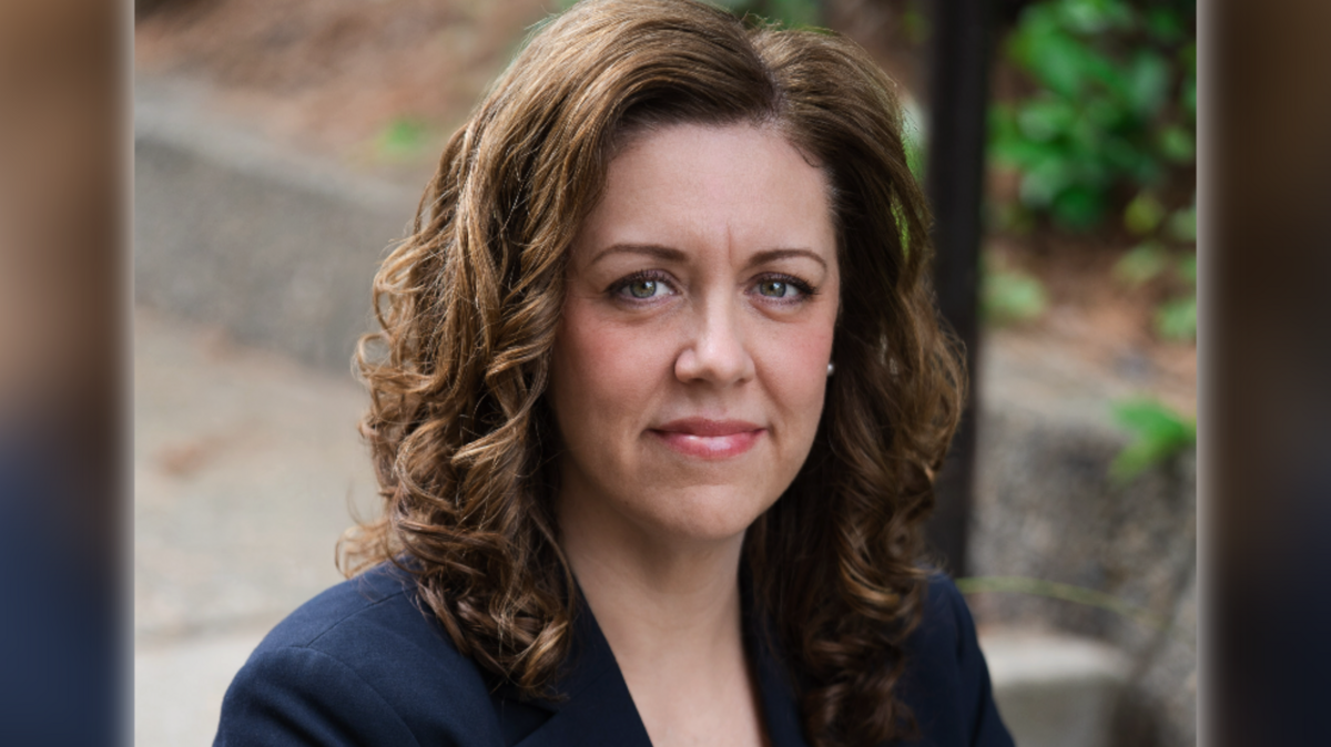 Sari Dierking was named Folsom’s new city manager Wednesday, July 15, 2026. She spent roughly the last decade working for the city.