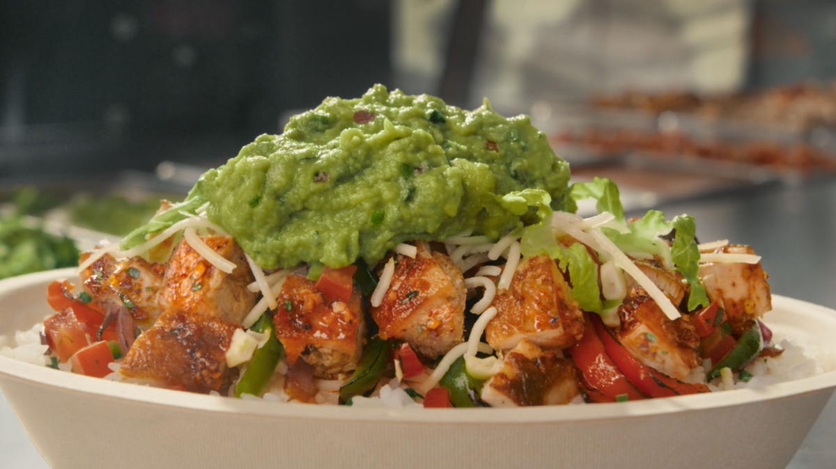 Leap Day chain deals happening around Sacramento include Chipotle, Circle K, Krispy Kreme, Wendy’s, Staples, Yougurtland, more.