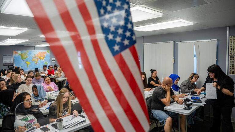 Layoffs at Highlands charter schools in Sacramento set to take effect in July