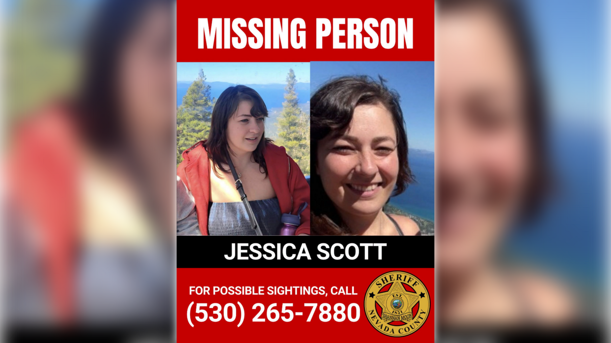 Northern California authorities ‘actively’ searching for woman, 29 ...