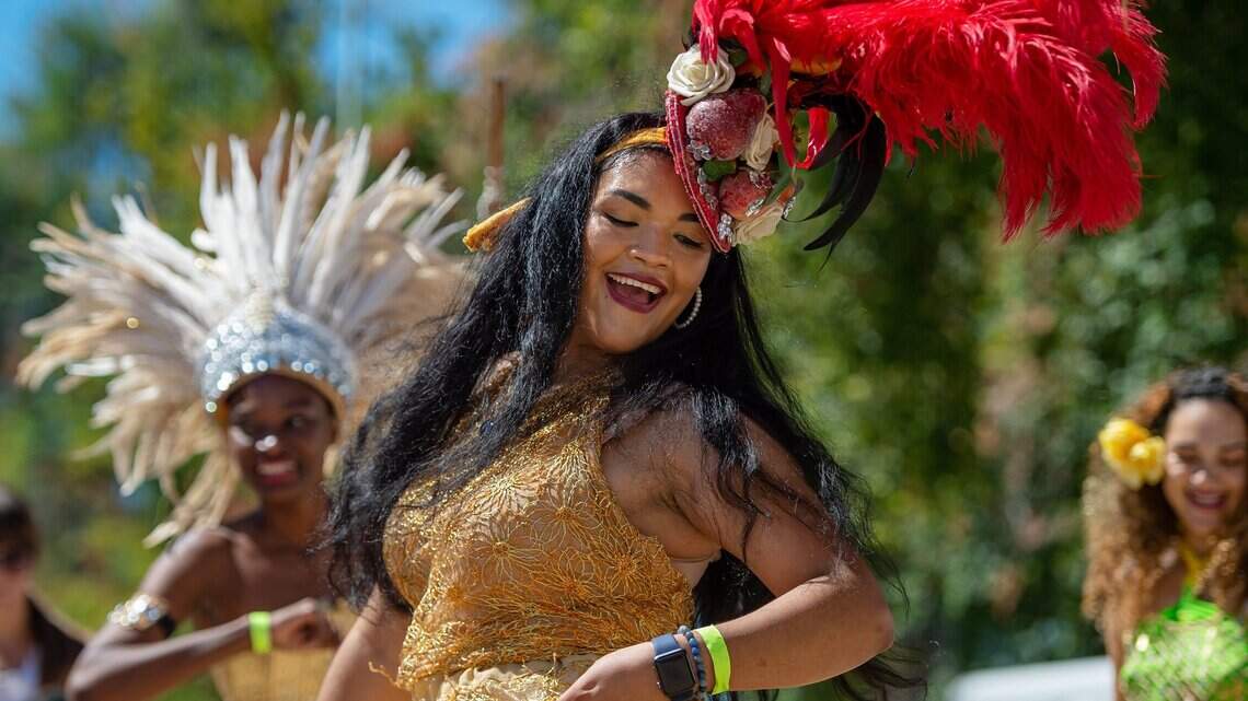 Banana Festival returns to Sacramento with more fruit-themed fun. Here’s what to expect