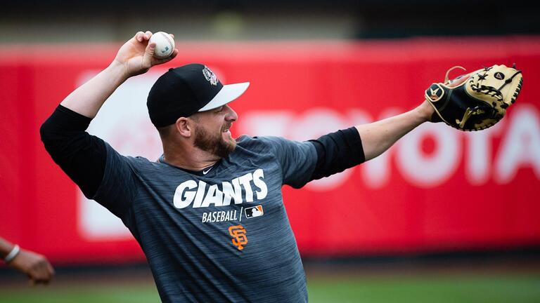 River Cats launch 20th season in West Sacramento with a familiar new (and old) face