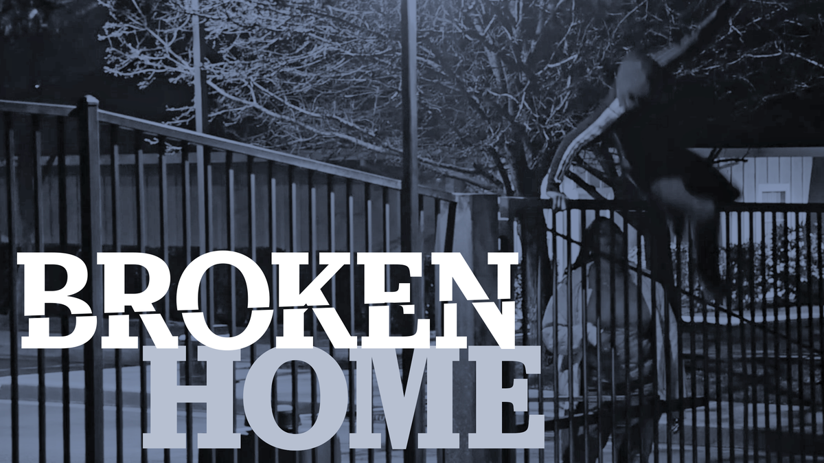 Runaways, prostitution and a girl’s death. How Sacramento’s largest group home failed its kids