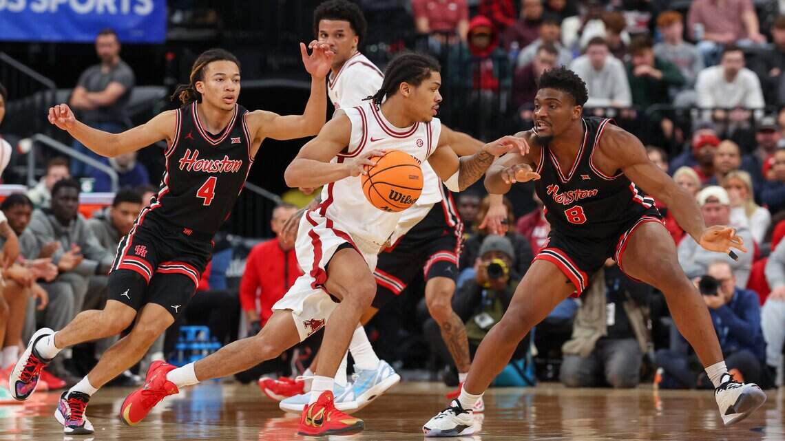 Latest NBA mock drafts show Sacramento Kings picking new player at No. 7