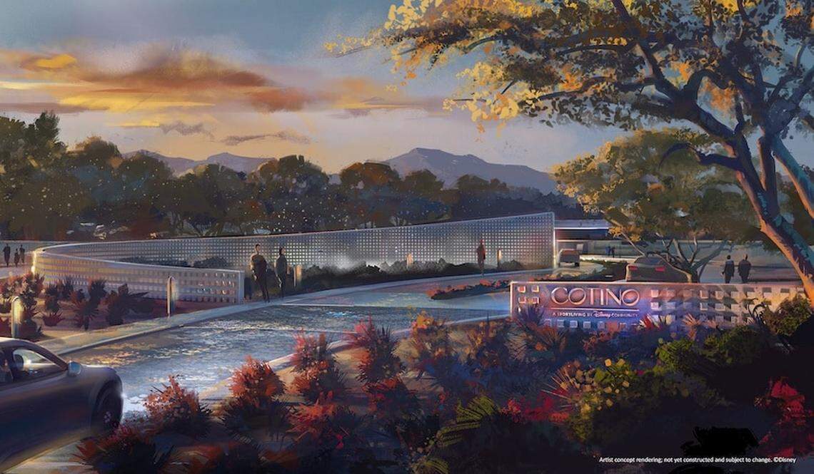 Disney announced Storyliving by Disney on Feb. 16.