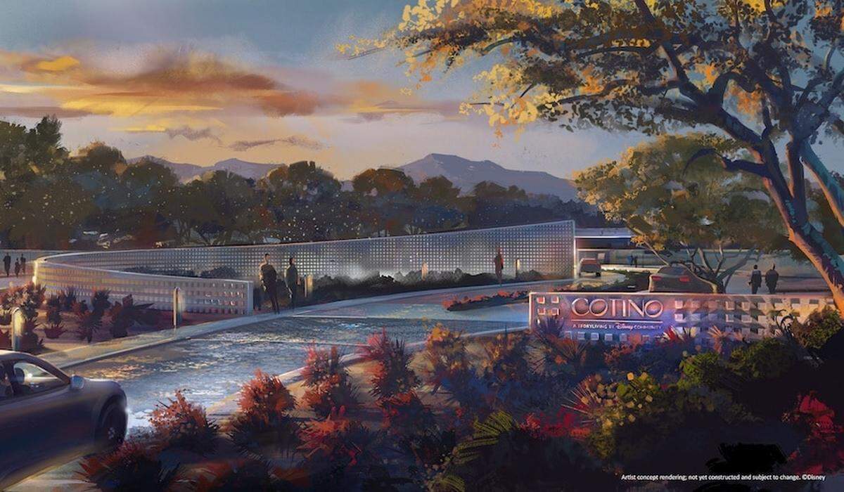 Disney announced Storyliving by Disney on Feb. 16.