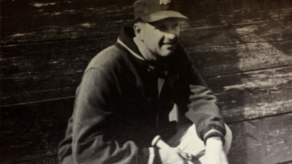 Ex-Sac State coach Cal Boyes, whose ‘stamp is on this entire community,’ dies at 89
