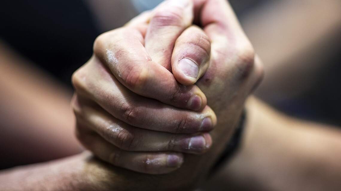 Is grip strength the key to longevity? Studies suggest this 30-second test predicts how long you’ll live